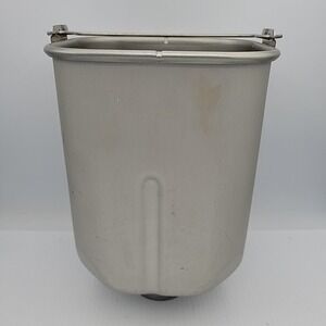 Black & Decker Bread Maker Machine Model‎ B1630 Replacement Pan